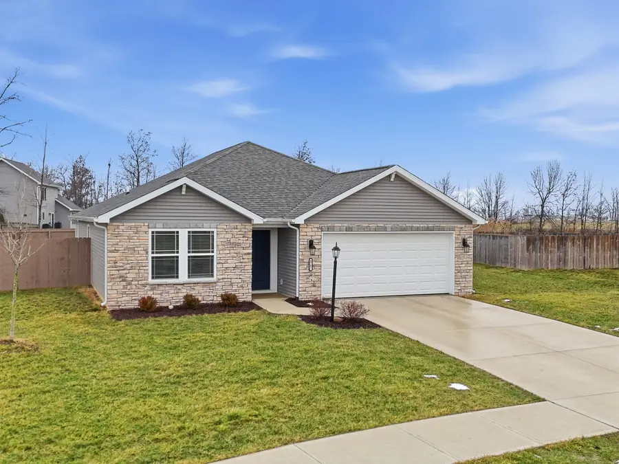 4787 Carson Court, Woodburn, IN 46797 - #2