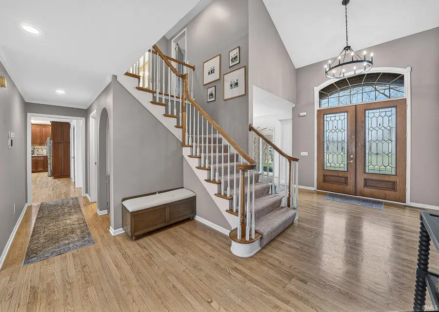 15209 Valentia Drive, Granger, IN 46530 - Image #3