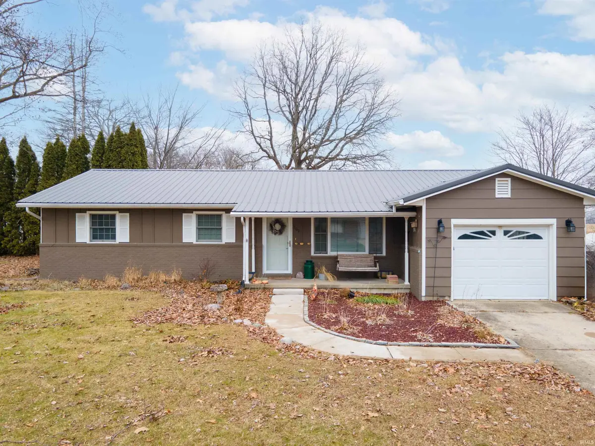 509 Nancy Drive, Sweetser, IN 46987 - Image #1