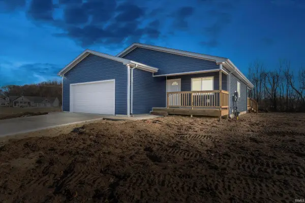 11858 Ridgeview Drive, Plymouth, IN 46563