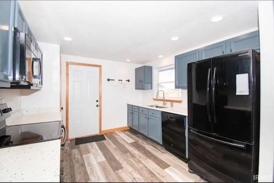 4099 S 700 E Road, Laotto, IN 46763 - #3