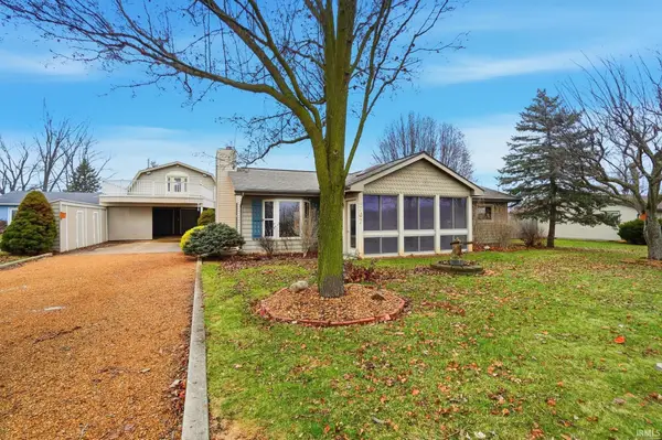 2707 Hursh Road, Fort Wayne, IN 46845