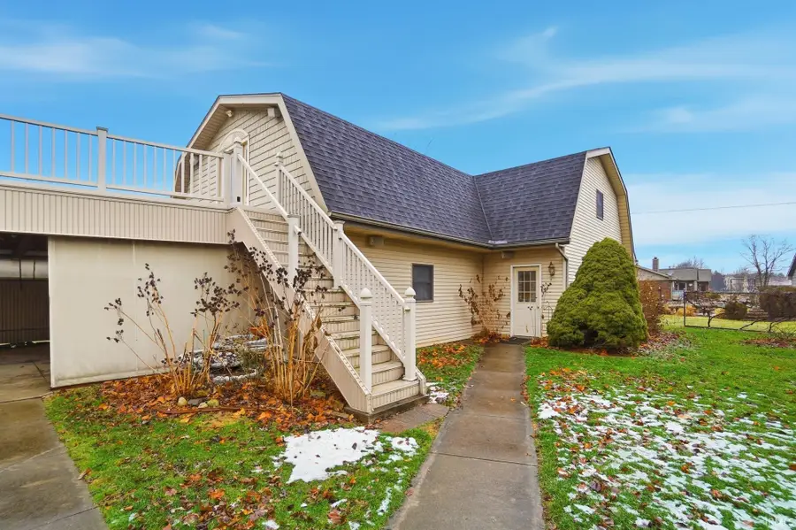 2707 Hursh Road, Fort Wayne, IN 46845 - Image #2