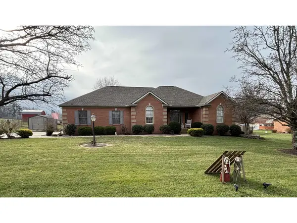 11307 P K Drive, Evansville, IN 47712