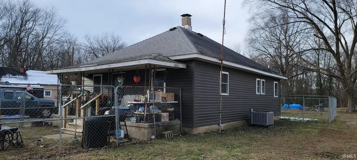 503 N Jenkins Street, Carlisle, IN 47838 - Image #1