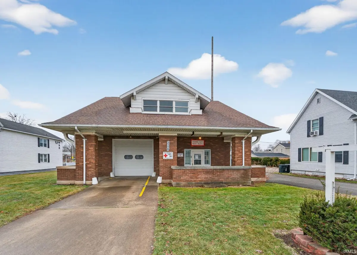 2520 Mishawaka Avenue, South Bend, IN 46615 - Image #1