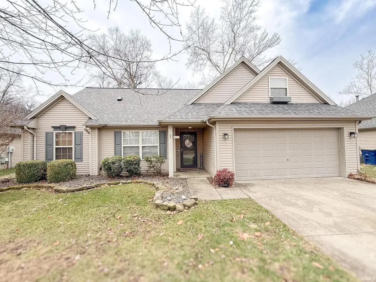 10244 Clippinger Road, Evansville, IN 47725 - Image #1