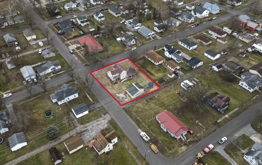 400 E 3rd Street, Monon, IN 47959 - #2