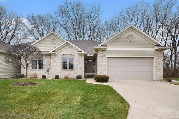 209 River Park Drive, Middlebury, IN 46540