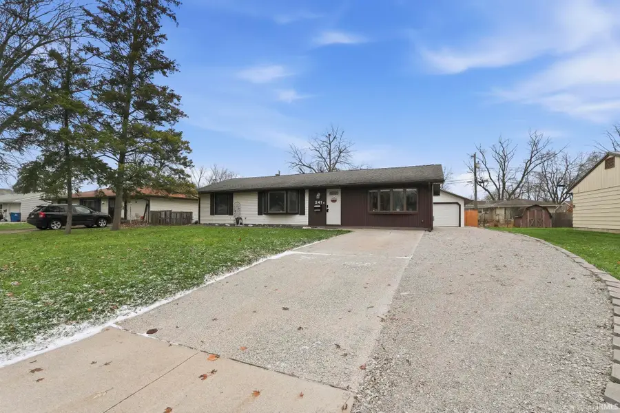 241 Twillo Run Drive, New Haven, IN 46774 - Image #2