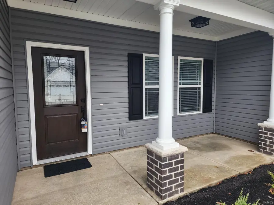 6149 Helmsdale (lot 41) Drive, Lafayette, IN 47905 - Image #2