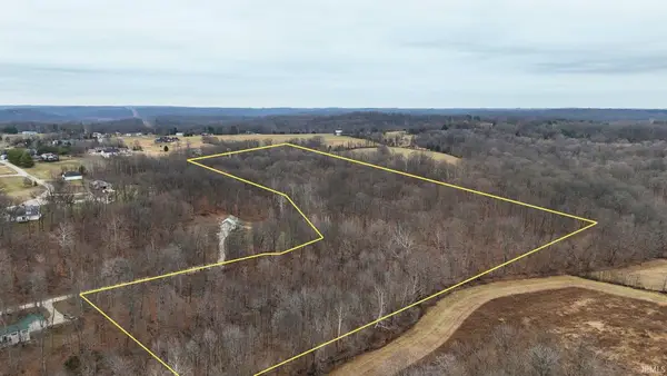 22+/- Acres Stephanie Court, Solsberry, IN 47459