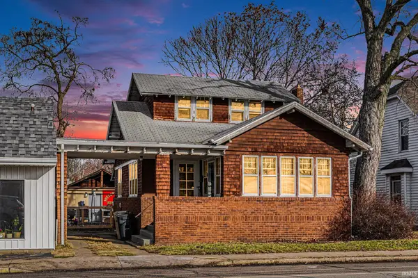 2605 Mishawaka Street, South Bend, IN 46615