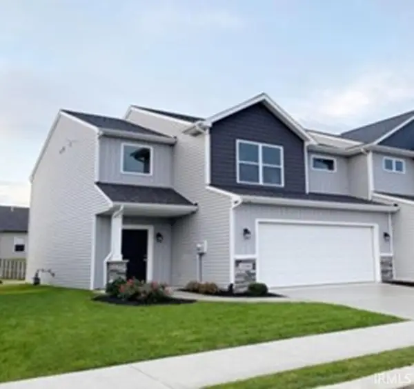 3563 Canal Square Drive, New Haven, IN 46774