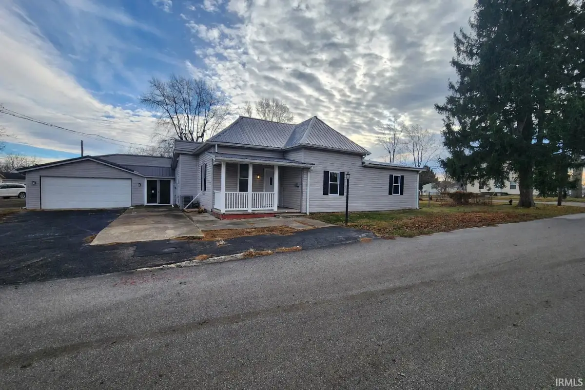 1584 Snyder Street, Wabash, IN 46992 - Image #1