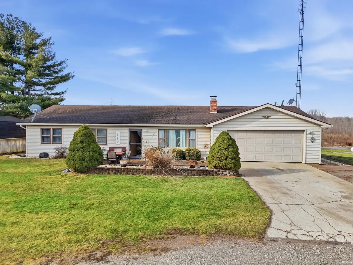 2394 County Road 27, Waterloo, IN 46793 - #1