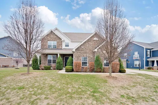 1065 Coral Springs Drive, Cicero, IN 46034