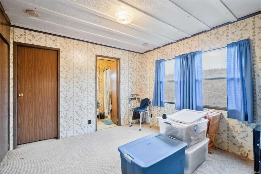 4204 N 1350 E, Burnettsville, IN 47926 - #2