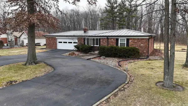 2626 W 150 N, Logansport, IN 46947