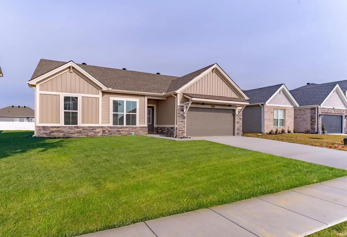 5008 Goldfinch Drive, Evansville, IN 47725 - Image #1