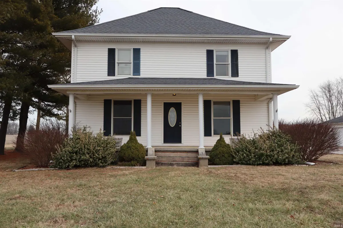 611 S 900 E, Peru, IN 46970 - Image #1