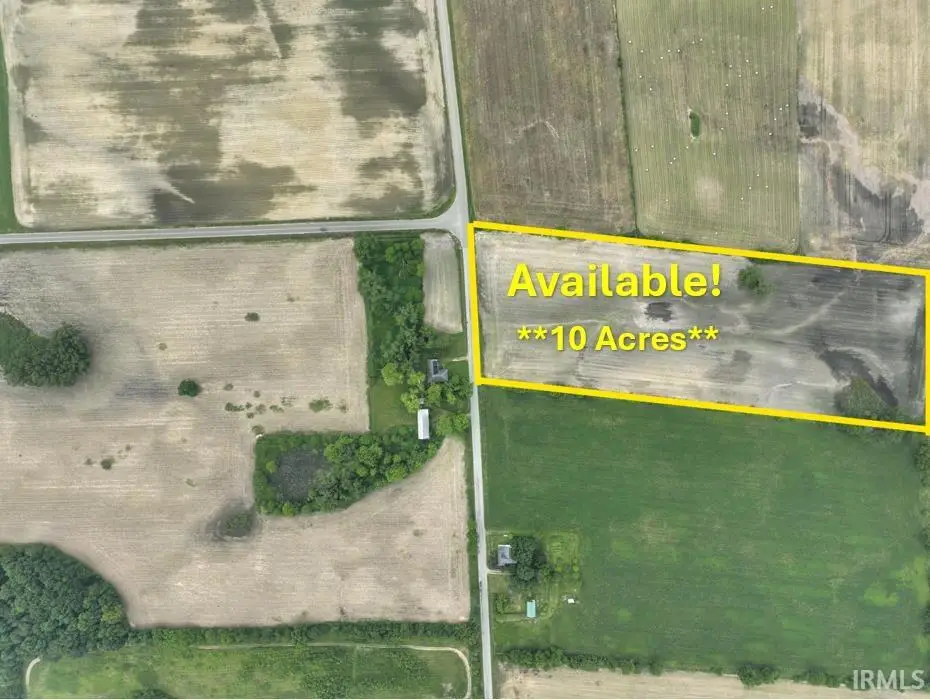 TBD S 50 W Road, Albion, IN 46701 - Image #1