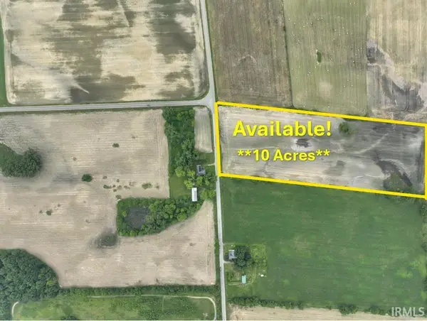 TBD S 50 W Road, Albion, IN 46701