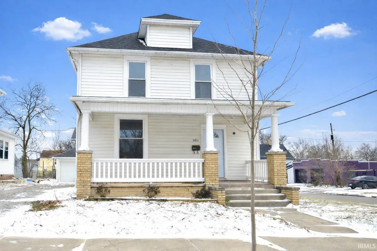 925 Archer Avenue, Fort Wayne, IN 46808 - Image #1