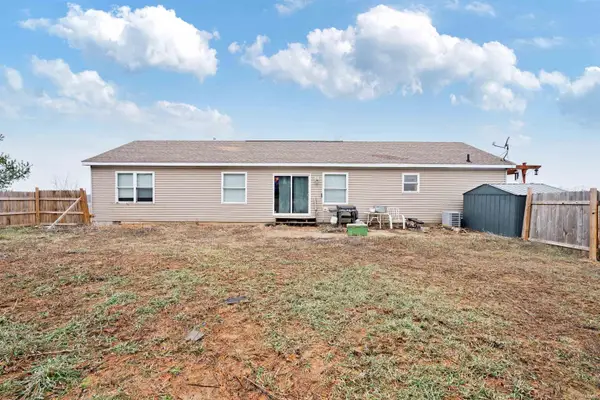 8761 N 1300 E, Burnettsville, IN 47926