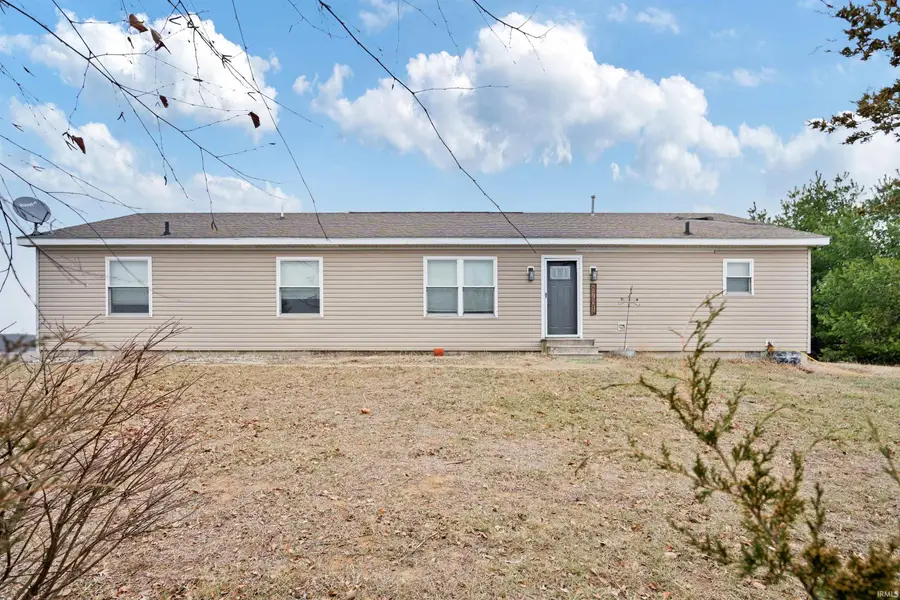 8761 N 1300 E, Burnettsville, IN 47926 - #2