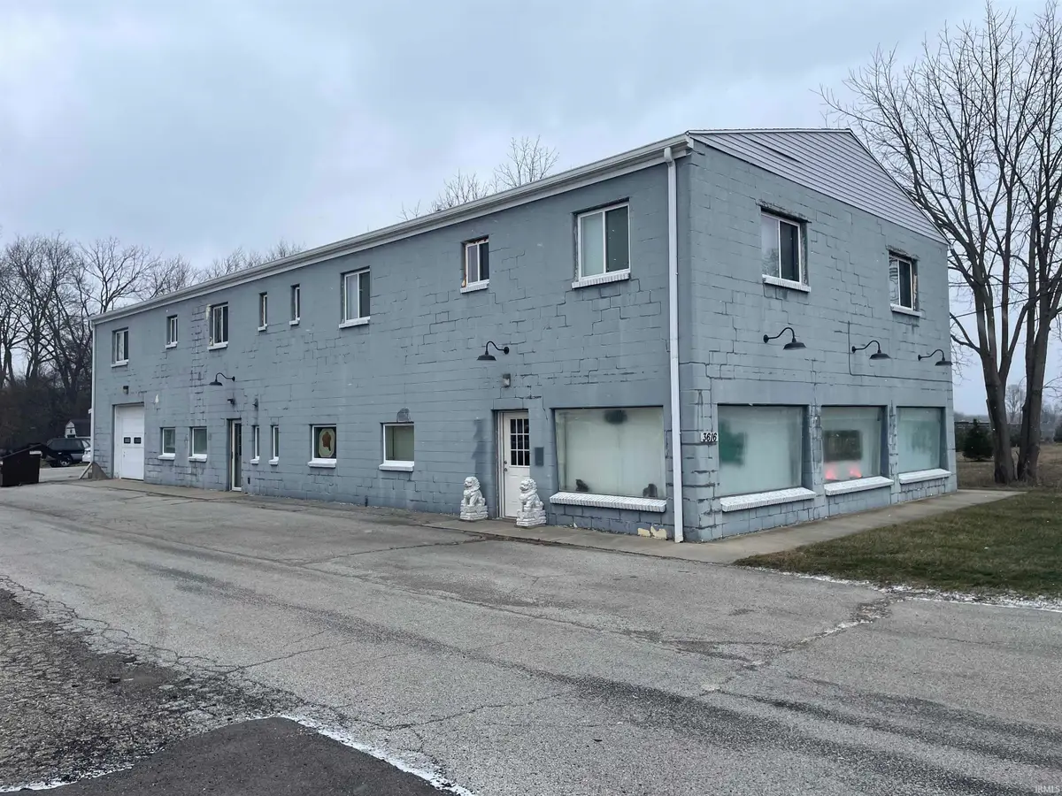 3616 W National Road, Richmond, IN 47374 - Image #1