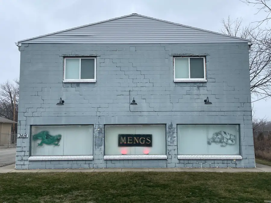 3616 W National Road, Richmond, IN 47374 - Image #2