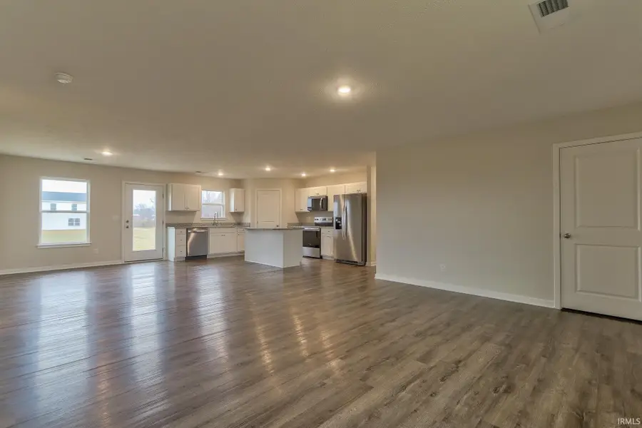 4632 White Spruce Lane, Evansville, IN 47725 - Image #2