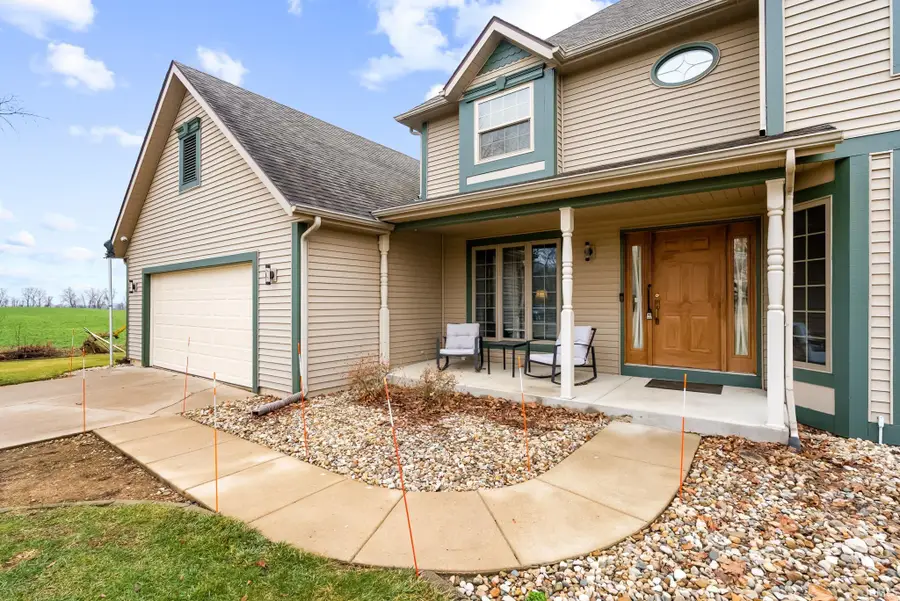 11497 Crocus Court, Plymouth, IN 46563 - #2