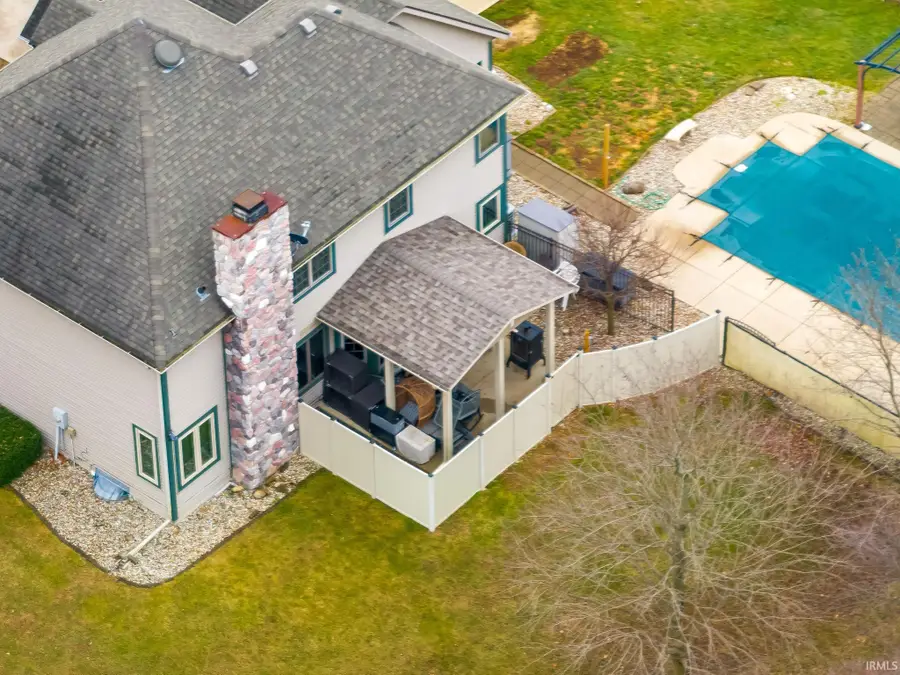 11497 Crocus Court, Plymouth, IN 46563 - #3