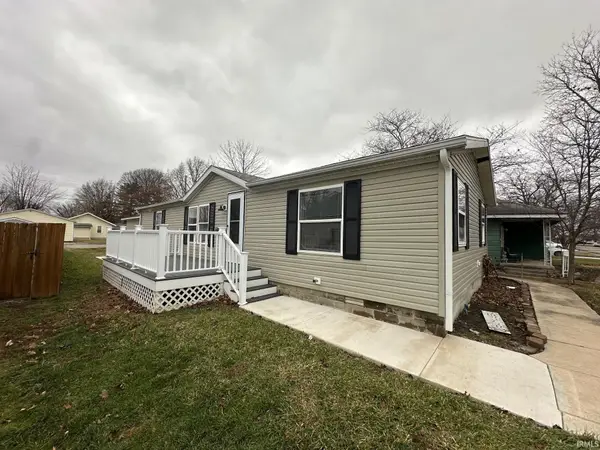 2427 N Purdum Street, Kokomo, IN 46901