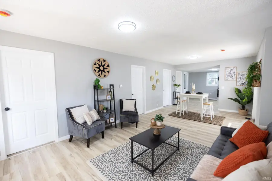 118 E Buchanan Street, Alexandria, IN 46001 - Image #3