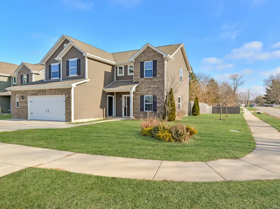 1201 Danielle Road, Lebanon, IN 46052 - Image #2