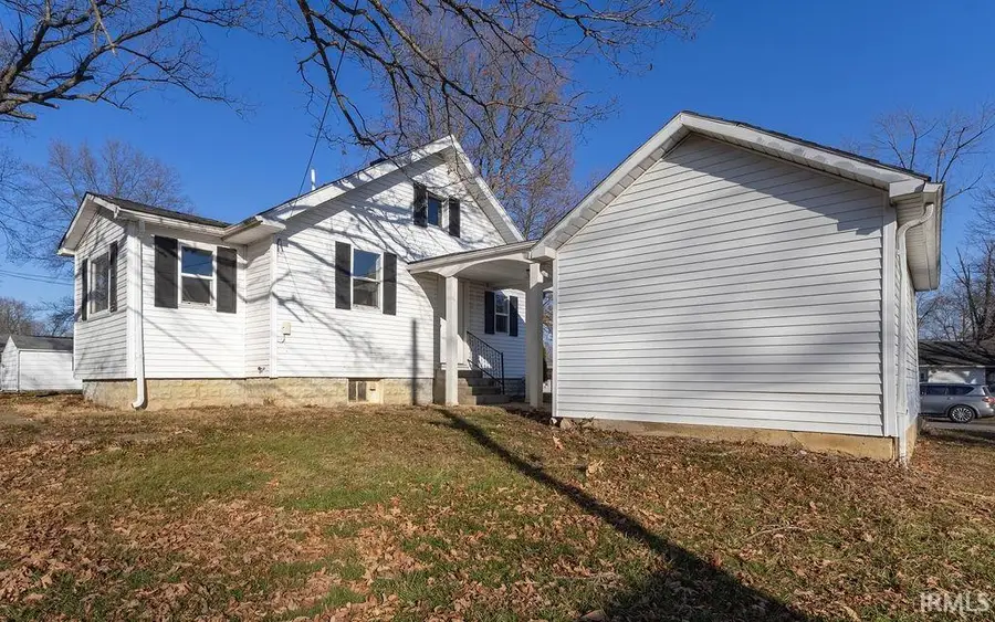 1701 Ross Street, New Castle, IN 47362 - Image #3