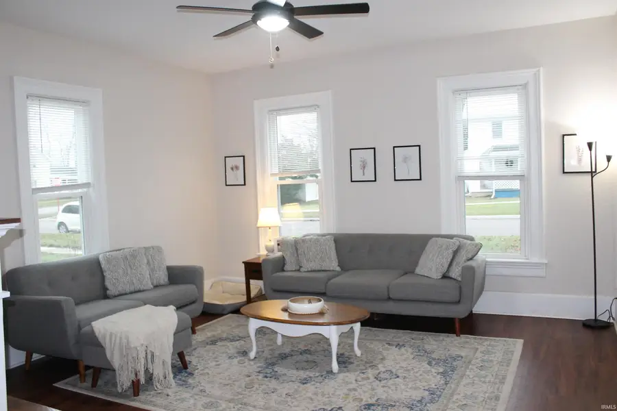 208 S Liberty Street, Albion, IN 46701 - Image #3