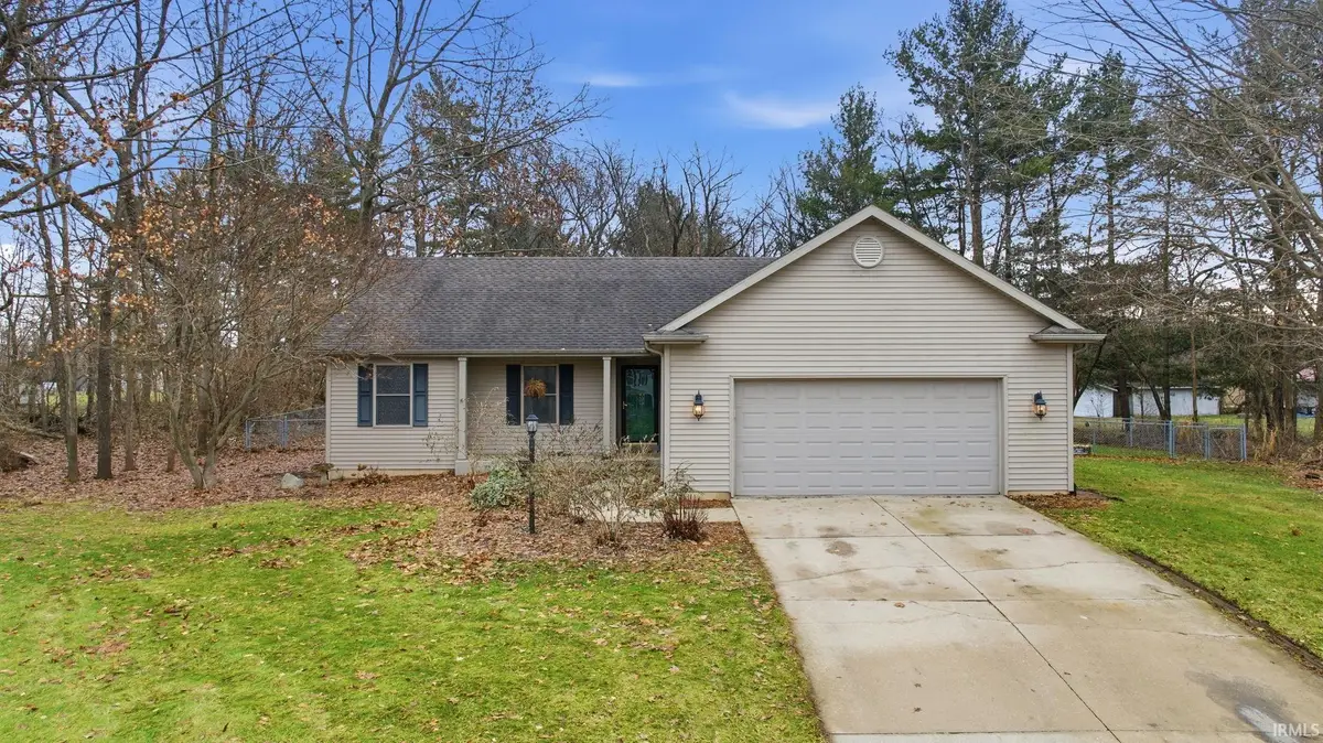 23780 Julep Court, South Bend, IN 46614 - Image #1