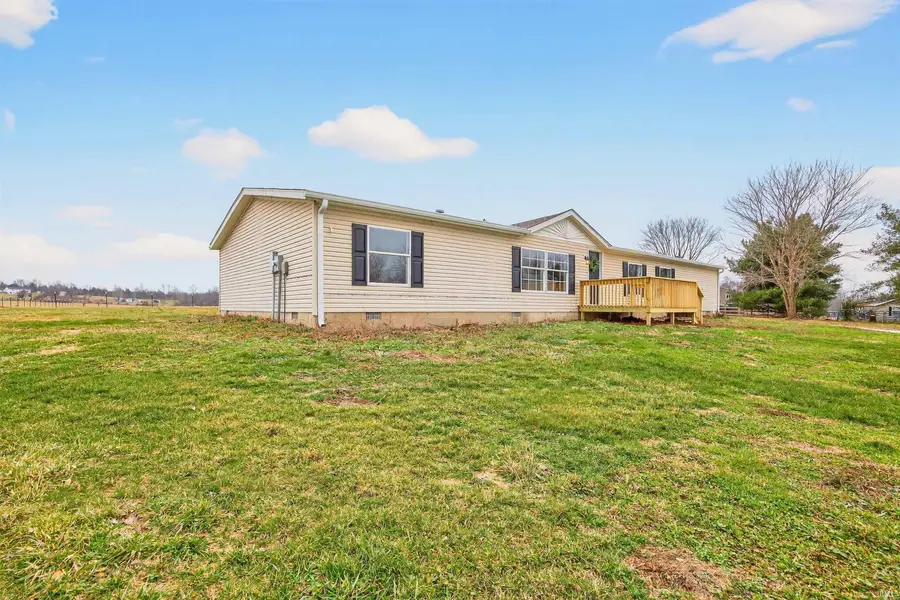 3540 White Road, Spencer, IN 47460 - Image #2