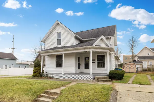 213 E 5th Street, Auburn, IN 46706