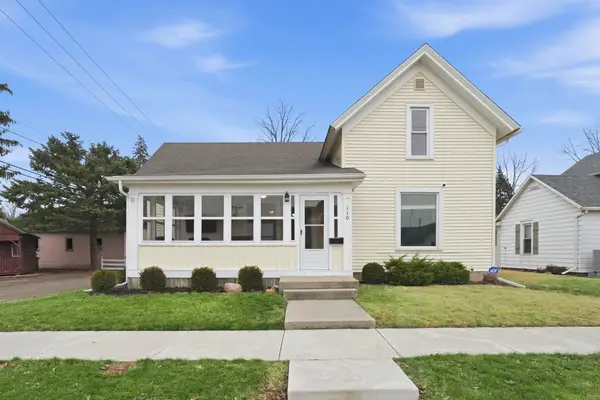 110 Center Street, Auburn, IN 46706