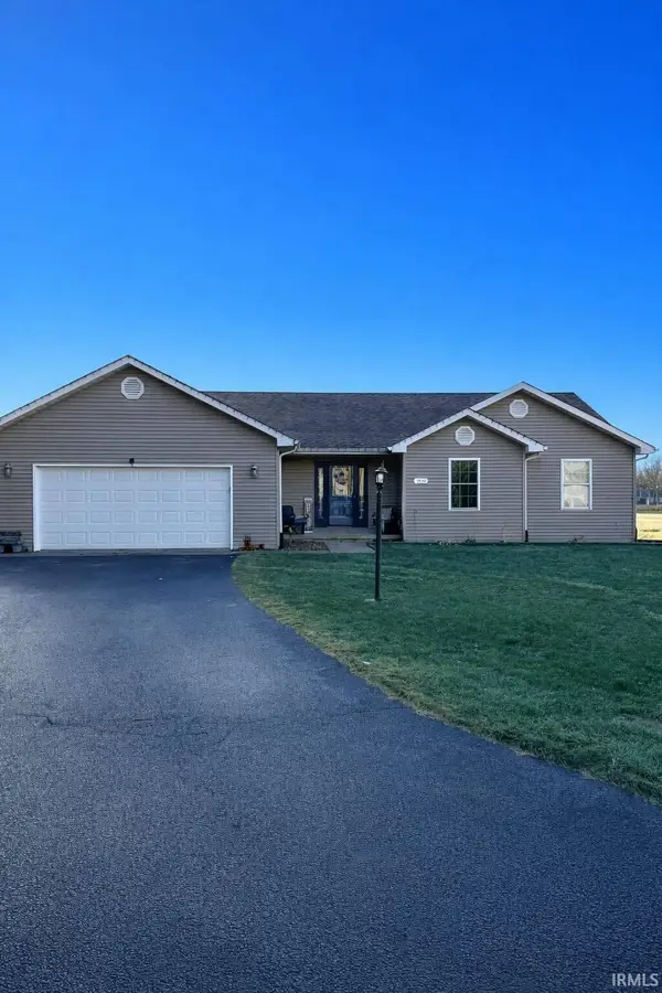 11530 Salyer Drive, Wheatfield, IN 46392