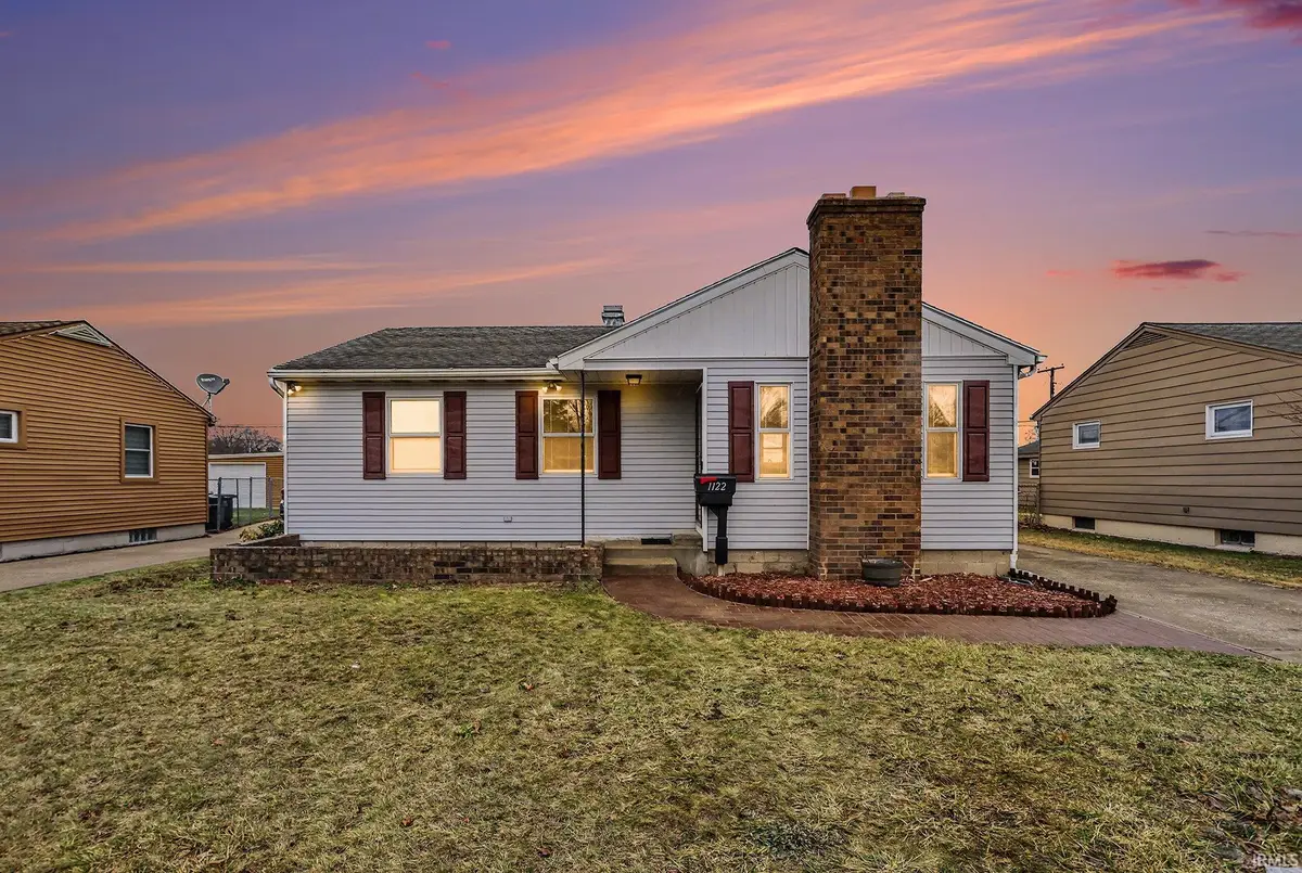 1122 Sussex Drive, South Bend, IN 46628 - Image #1