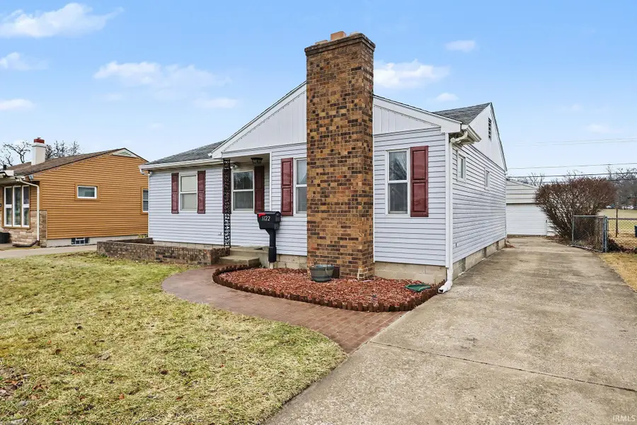 1122 Sussex Drive, South Bend, IN 46628 - Image #3