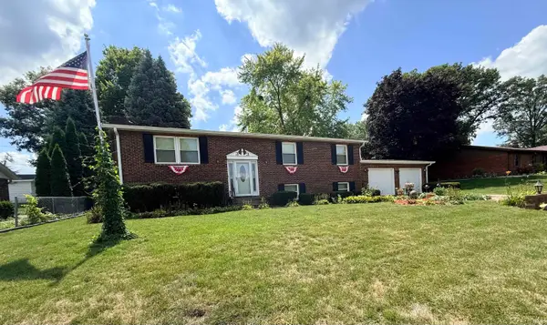 33 Delores Avenue, Peru, IN 46970