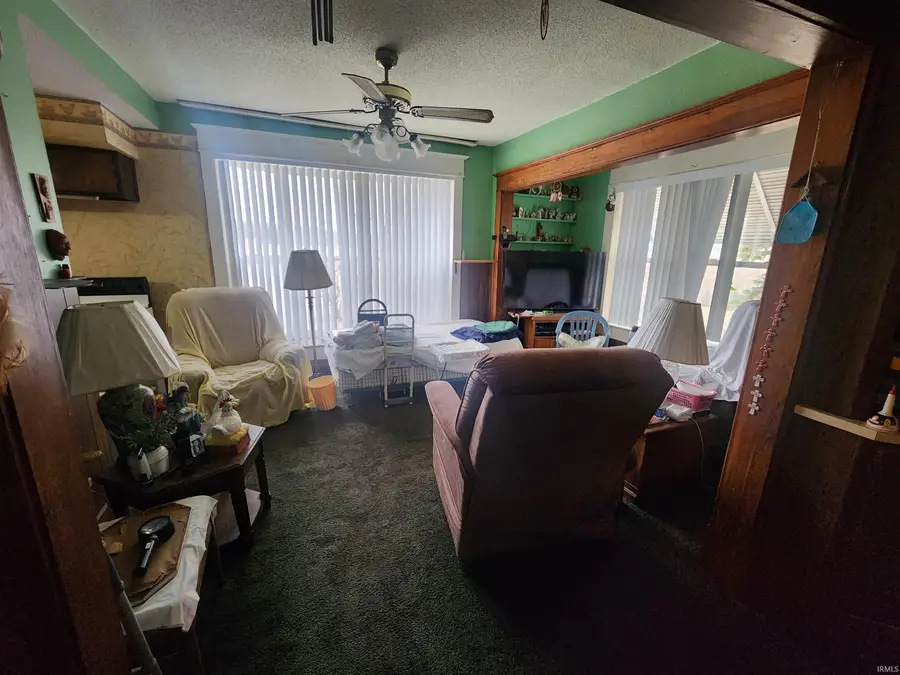 6049 N 300 E, Monterey, IN 46960 - #2