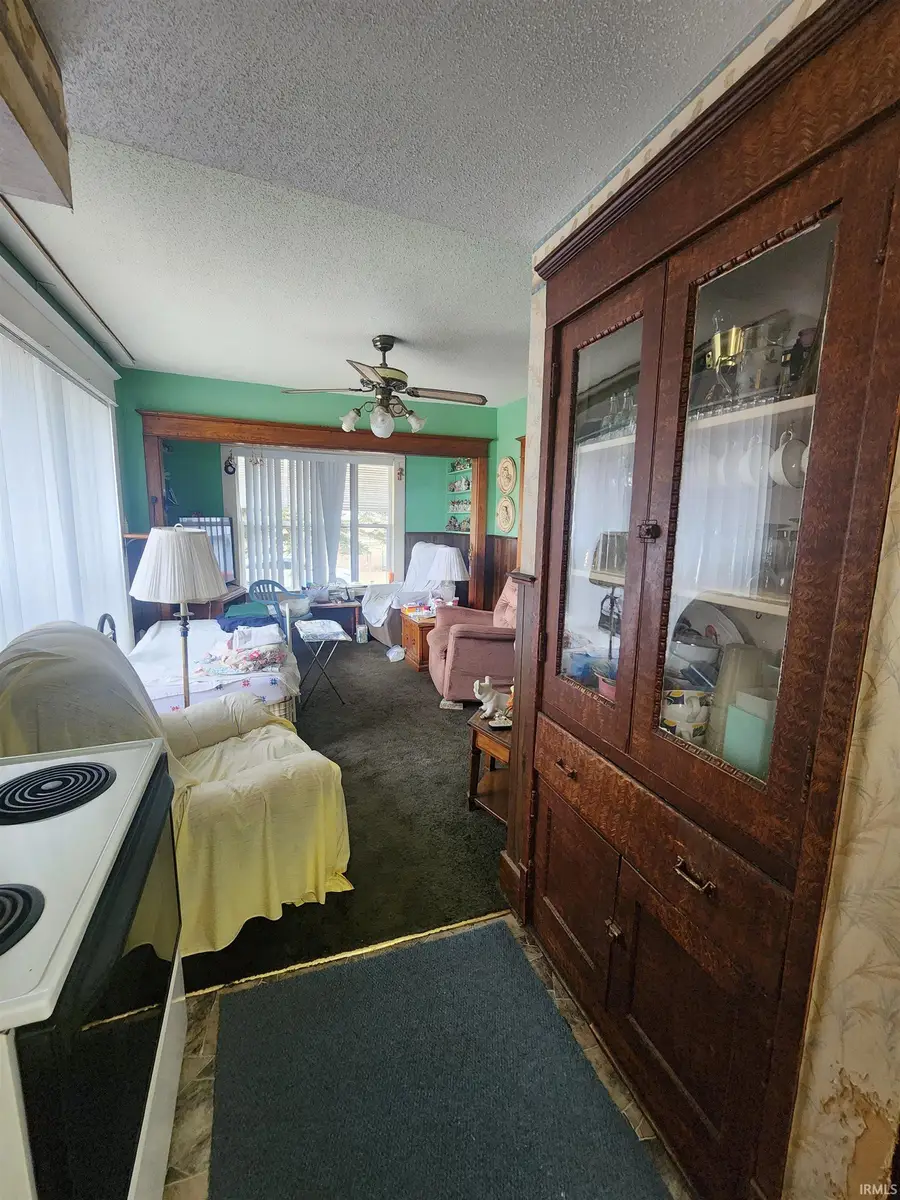 6049 N 300 E, Monterey, IN 46960 - #3